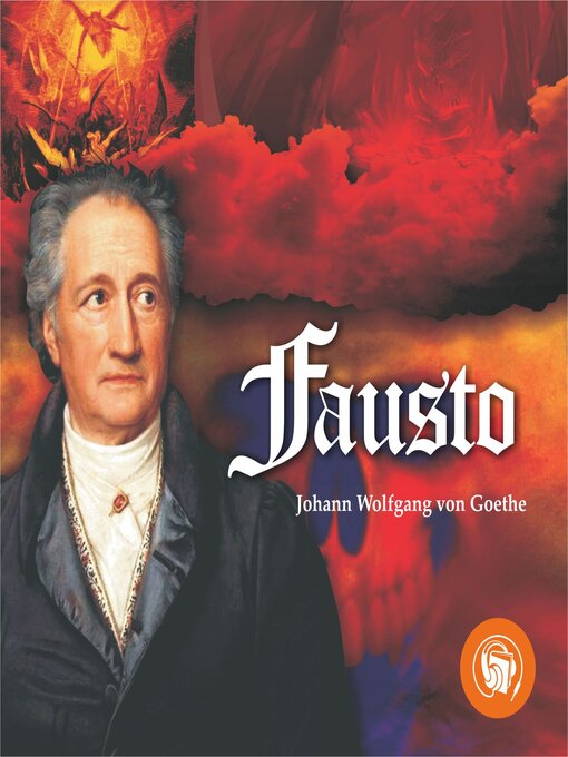 Cover image for Fausto